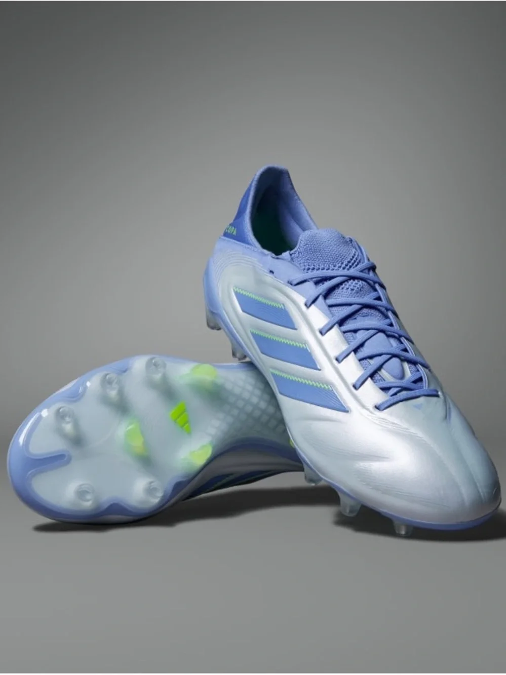 Brand New-adidas Copa Pure 3 Elite Firm Ground Cleats